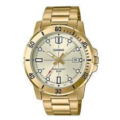 Relógio Casio Masculino MTP-VD01G-9EV