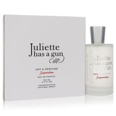 Perfume Feminino Juliette Has Gun Not A Superdose (Unisex) 100 Ml Eau 