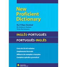 New Proficient Dictionary
