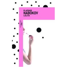 Livro - Lolita