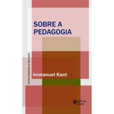 Sobre A Pedagogia