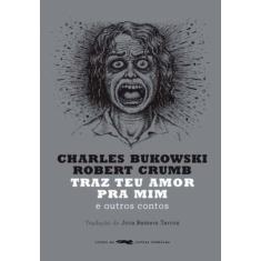 Traz Teu Amor Pra Mim