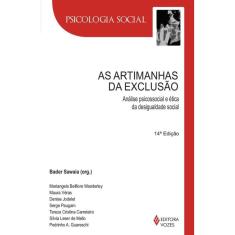 As artimanhas da exclusão