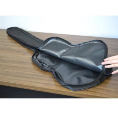 Capa para Guitarra Infantil em Nylon NY600 - JN