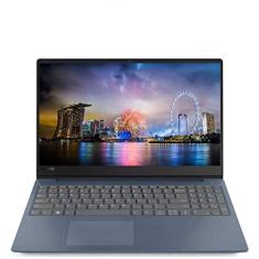 Laptop 2020_Lenovo IdeaPad 3 15,6" HD, Intel 10ª geração Core i3-1005G1 CPU, 8GB DDR4 RAM, SSD de 256GB, câmera, WiFi, Bluetooth (CPU Core i3-1005G1 de 10ª geração)