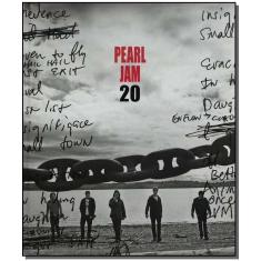 Pearl Jam Twenty