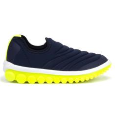 Tênis Infantil Bibi Roller 2.0 Masculino-Masculino