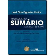 Procedimento Sumario