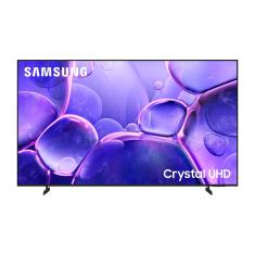 Smart TV 70" 4K UHD Samsung UN70U8500 Crystal Gaming Hub
