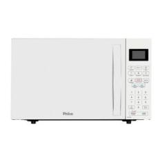 Micro-Ondas Philco 28 Litros Branco PMO28BB – 220 Volts 220