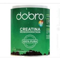 Creatina Monohidratada 100% Pura, 300G - Dobro