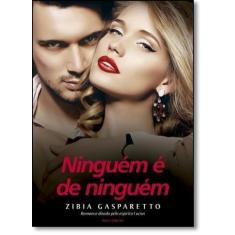 Ninguém É de Ninguém - VIDA E CONSCIENCIA, 3