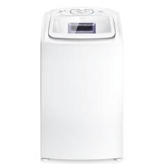 Máquina de Lavar Roupas Electrolux LES11 11kg Automática Essential Care Easy Clean Branco 110V