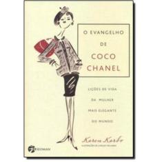 Evangelho De Coco Chanel, O