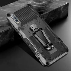 Machine Warrior Shockproof PC + TPU Protective Case