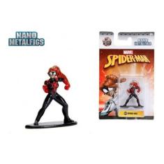 Nano Metalfics Marvel Spider-Girl - Dtc