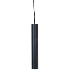 Pendente Bella Iluminação Arkitek No Voltagev Preto/ Dourado