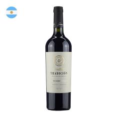 Vinho Susana Balbo Tradición Red Blend Tinto Argentina 750ml