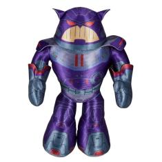 Boneco Pelúcia Lightyear Zurg 25cm Mattel