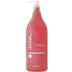Hobety Impact Shampoo Hidratante Morango 1,5L