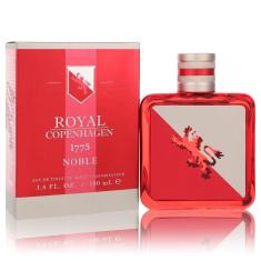 Perfume Masculino Royal Copenhagen 100 ML Eau De Toilette Spray