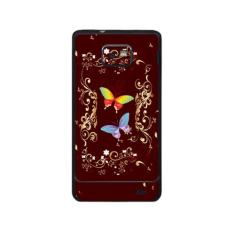Capa Adesivo Skin375 Verso Para Samsung Galaxy S2 Gt-i9100 - KawaSkin