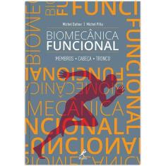 Livro - Biomecânica funcional