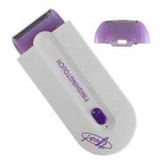 Aparelho Depilador Yes By Finishing Touch - Luatek Depilador Yes