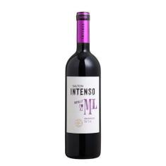 Vinho Salton Intenso Merlot 750Ml