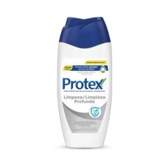 Sabonete Liquido Protex Limpeza Profunda 250ml, 1, 250ml