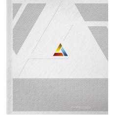 Livro - Assassins Creed Unity: Abstergo Entertainment  Dossiê do Funci