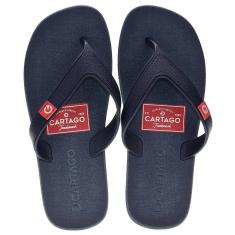 Chinelo Masculino Dakar Cartago 10738