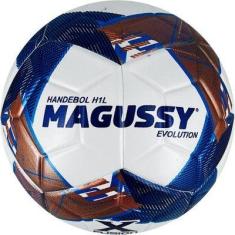 Bola Handebol Infantil Magussy H1L Evolution