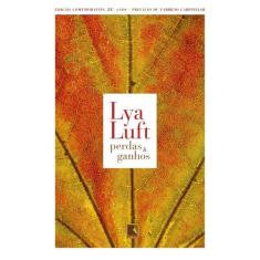 Livro - Perdas e ganhos - Editora Record