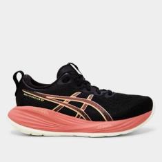 Tênis Asics Gel Cumulus 27 Feminino-Feminino