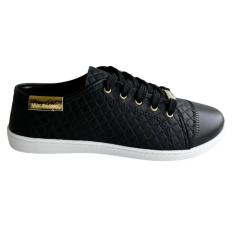 Tênis Moleca Casual Feminino Texturizado 5605.412-Feminino