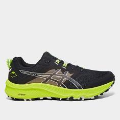 Tênis Asics Gel-Trabuco Terra 2 Masculino-Masculino