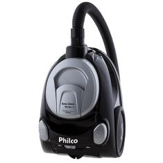 Aspirador de Pó Philco Easy Clean Turbo 1800W com Filtro Hepa
