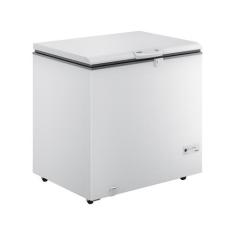 Freezer Horizontal Consul CHA31EB 1 Porta Branco - 309L