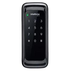 Fechadura Eletrônica Fr 101 Intelbras Digital Com alarme