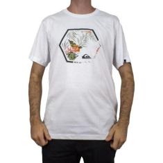 Camiseta Quiksilver Fading Out