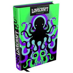 Livro - H.P. Lovecraft - Medo Clássico - Vol. 1 - Cosmic Edition