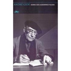 Diário dos moedeiros falsos