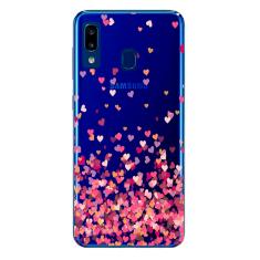 Capa Capinha De Celular Compatível com Galaxy A20 / A30 Samsung Personalizada