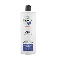 Nioxin - Sistema 6 - Color Safe Cleanser Shampoo 1000 ml