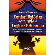 Contar Histórias com Arte