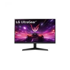 Monitor Gamer LG UltraGear 24” IPS 180Hz 1ms (GtG) NVIDIA® G-SYNC® AMD FreeSync™ HDR10 sRGB 99% 24GS60F-B