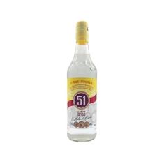 Cachaça 51 Pirassununga Pura 965ml