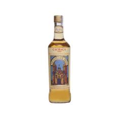 Cachaça Espírito de Minas Ouro - 700ml, 700ml
