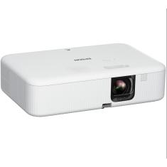 Projetor Epiqvision FH-02 SMART Streaming  - V11HA85020